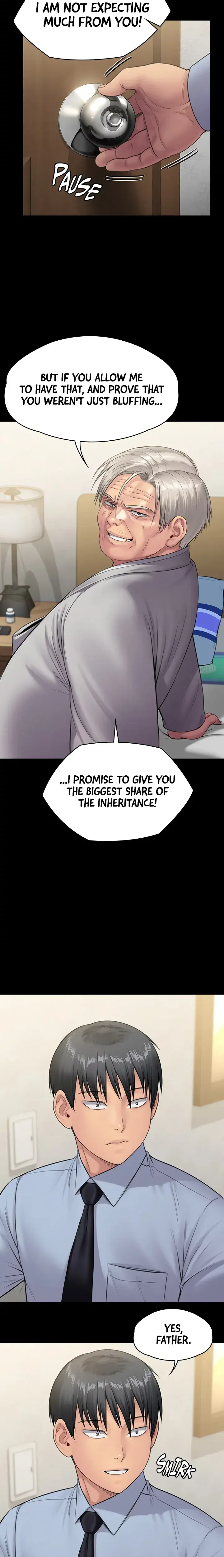 Queen Bee Episode 241 - Page 27