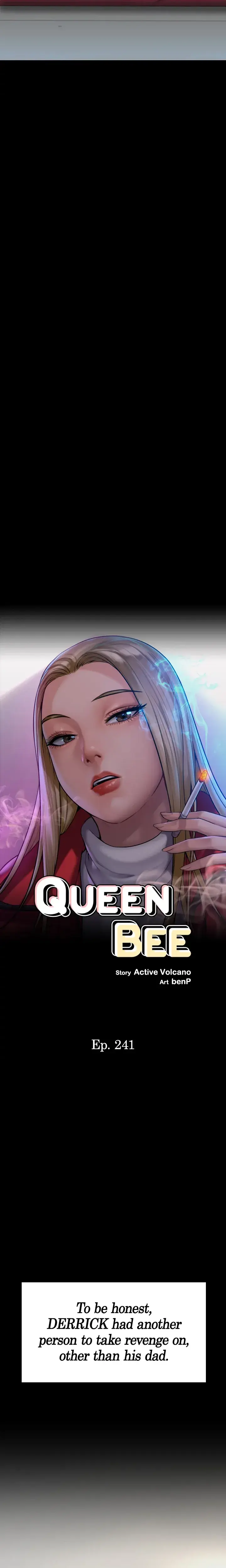 Queen Bee Episode 241 - Page 3