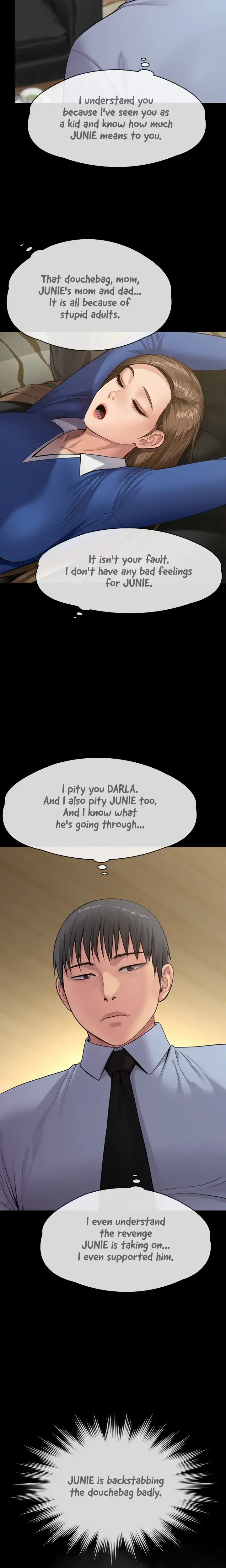 Queen Bee Episode 241 - Page 34