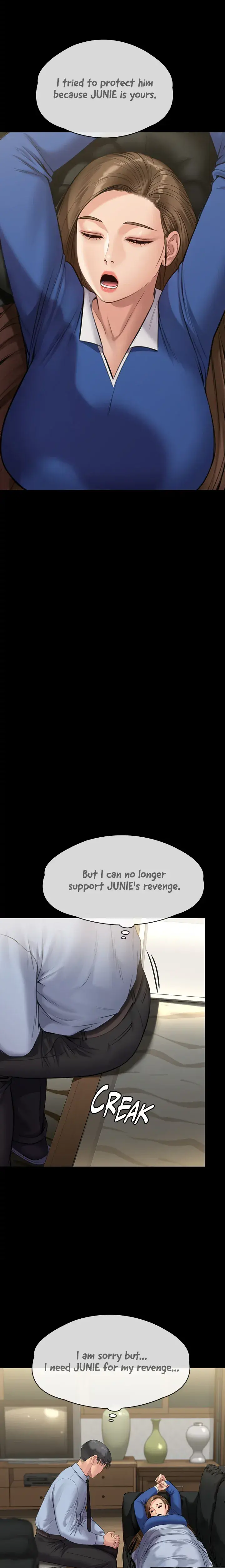 Queen Bee Episode 241 - Page 40