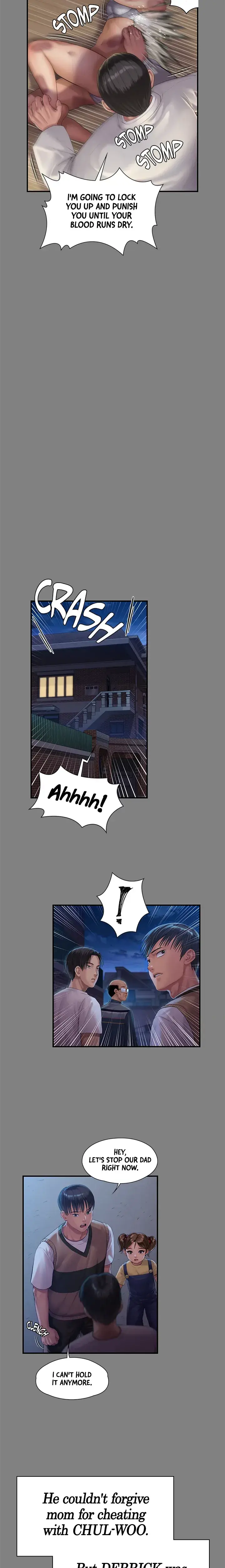 Queen Bee Episode 241 - Page 6