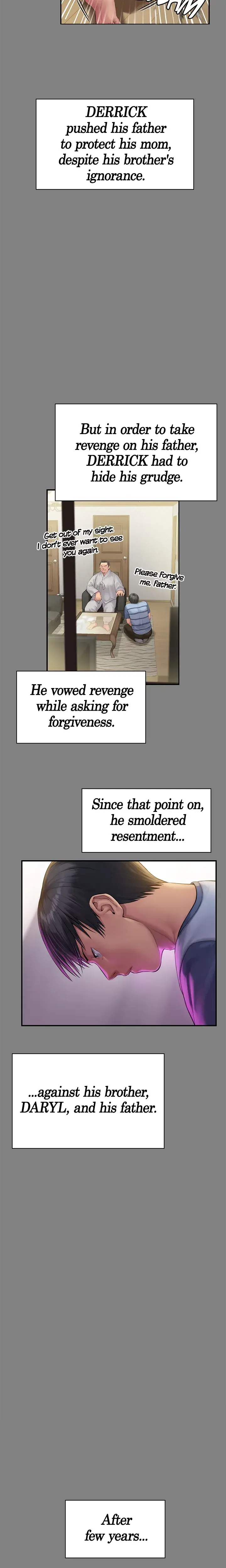 Queen Bee Episode 241 - Page 9
