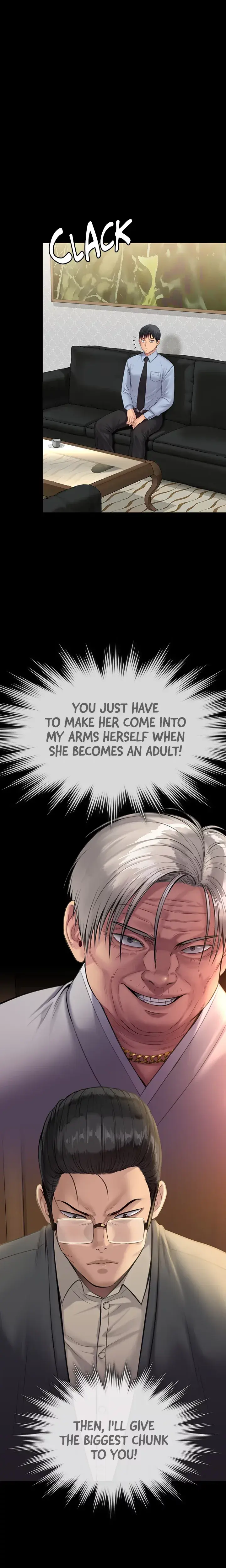 Queen Bee Episode 242 - Page 14