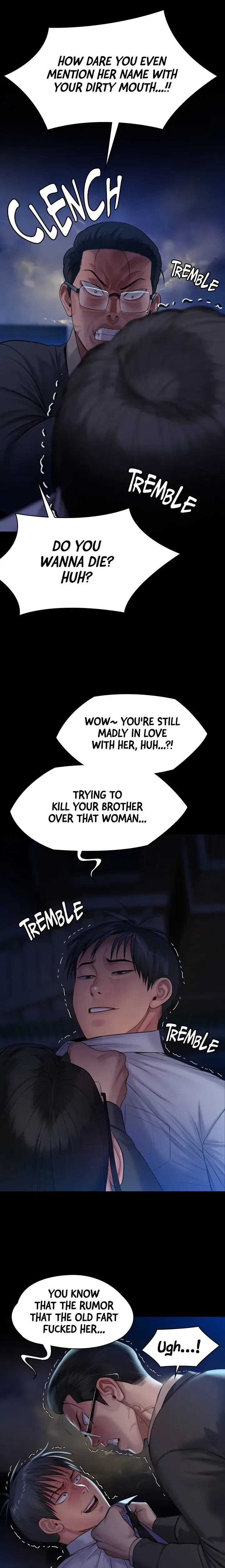 Queen Bee Episode 242 - Page 19