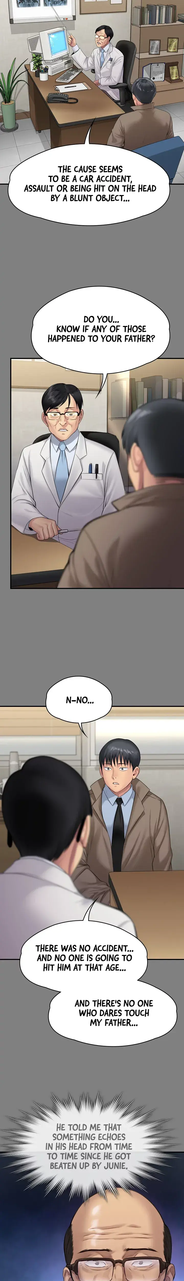 Queen Bee Episode 242 - Page 23