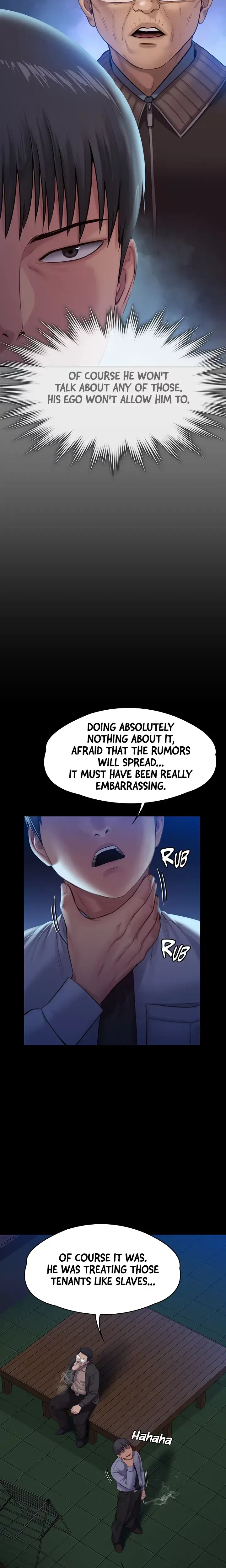 Queen Bee Episode 242 - Page 24
