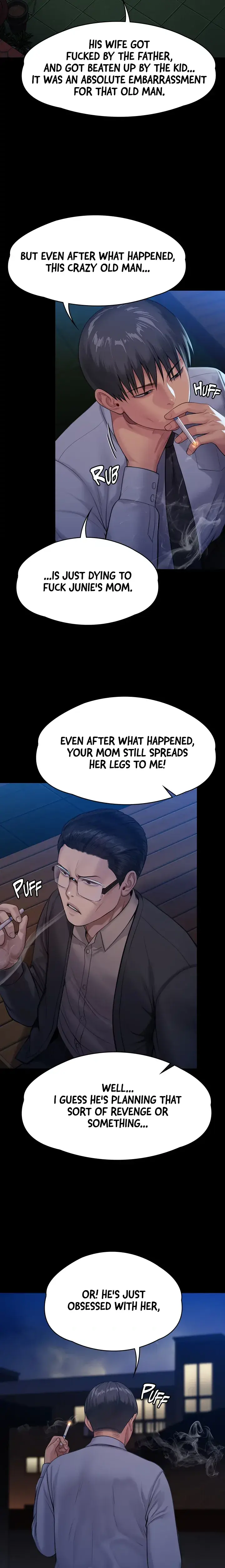 Queen Bee Episode 242 - Page 25