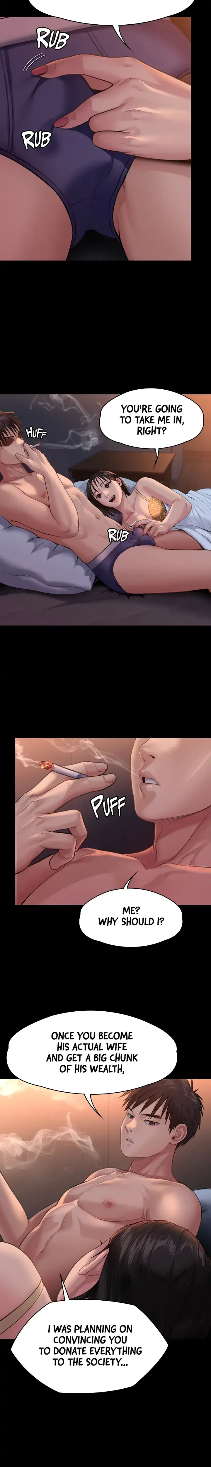 Queen Bee Episode 243 - Page 13