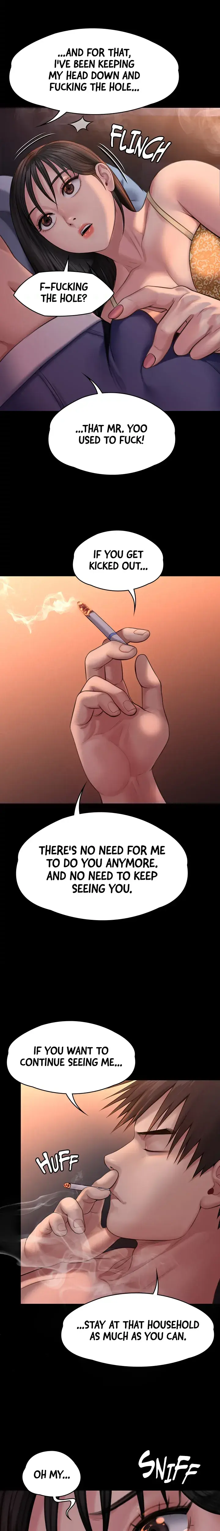 Queen Bee Episode 243 - Page 14