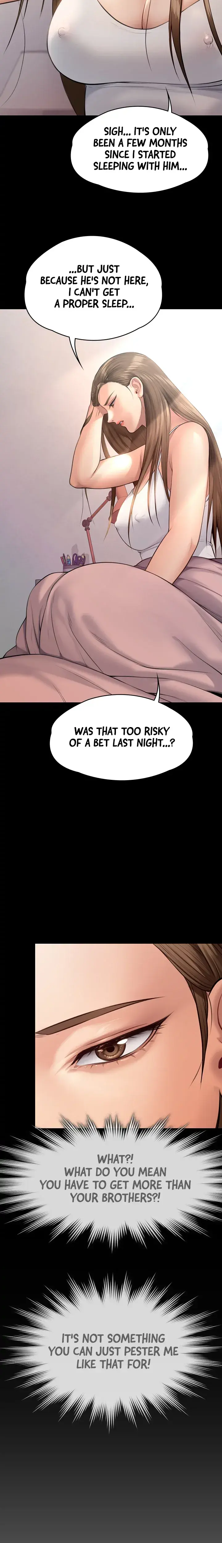 Queen Bee Episode 243 - Page 18