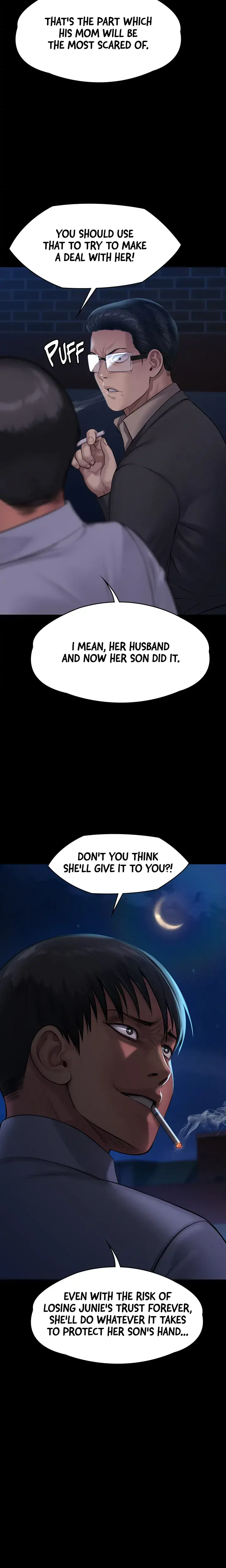 Queen Bee Episode 243 - Page 2
