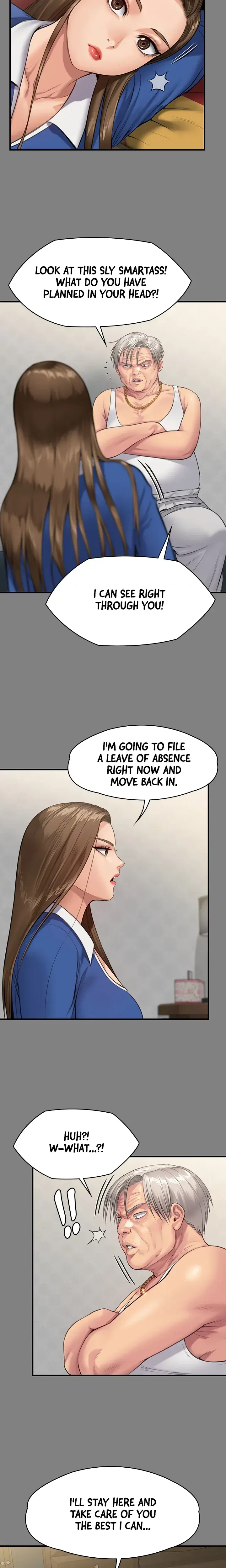 Queen Bee Episode 243 - Page 20