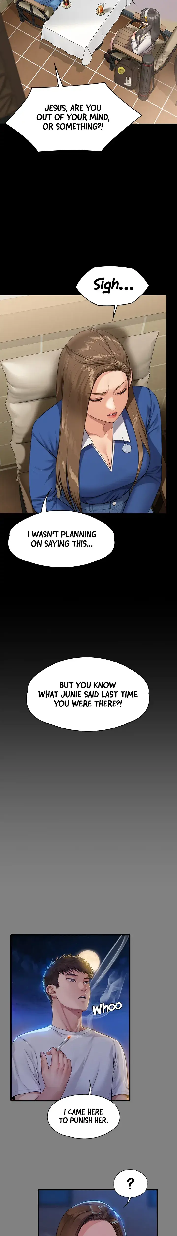 Queen Bee Episode 243 - Page 28