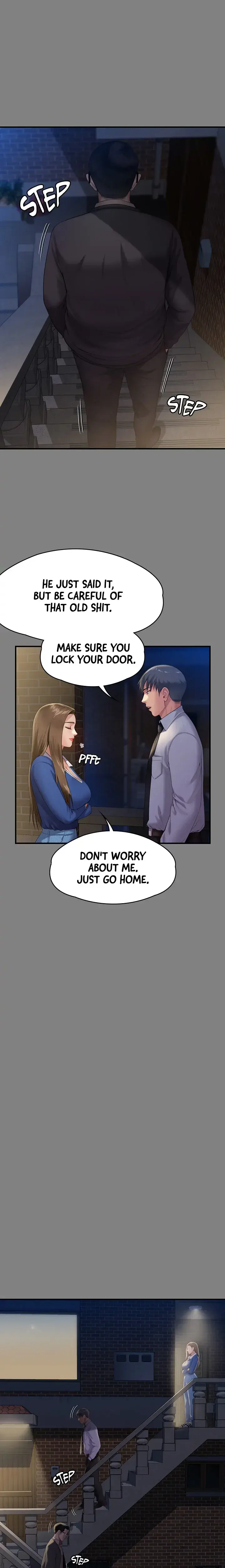 Queen Bee Episode 244 - Page 15