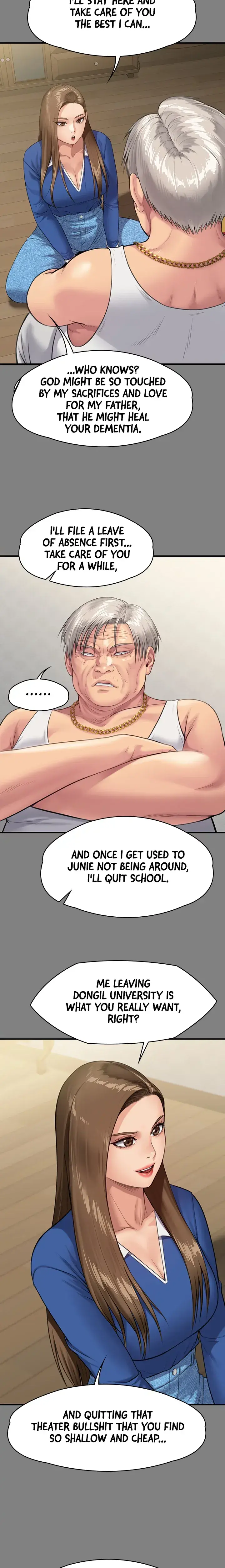 Queen Bee Episode 245 - Page 17