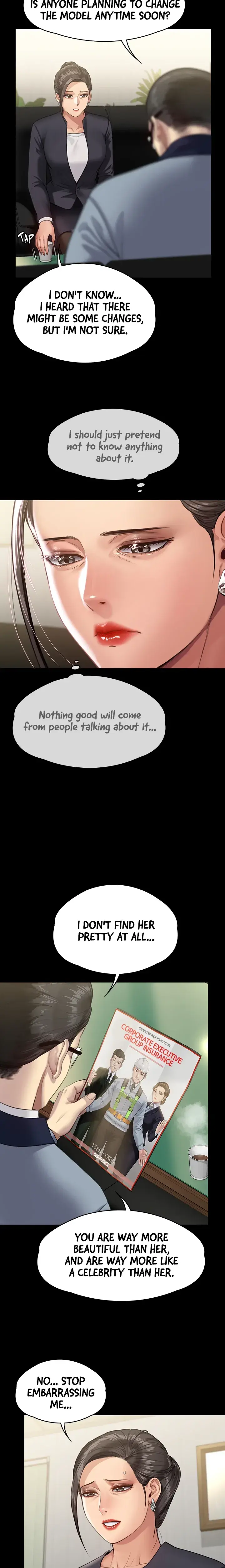 Queen Bee Episode 246 - Page 13