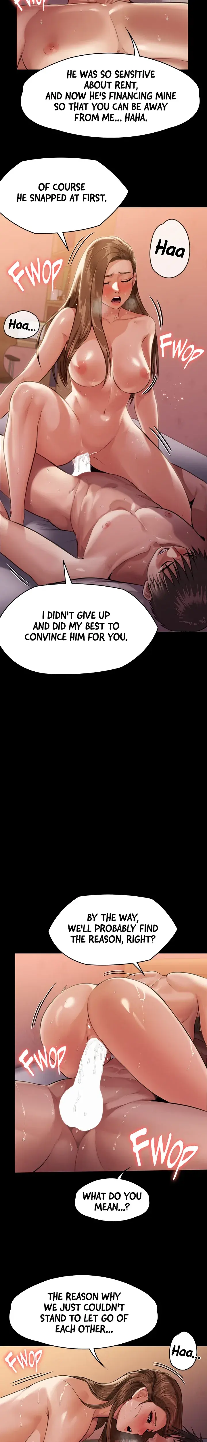 Queen Bee Episode 246 - Page 19