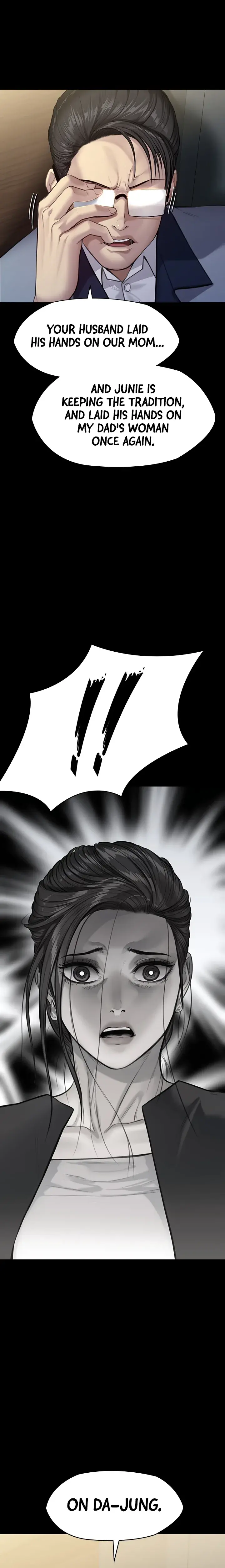 Queen Bee Episode 246 - Page 27