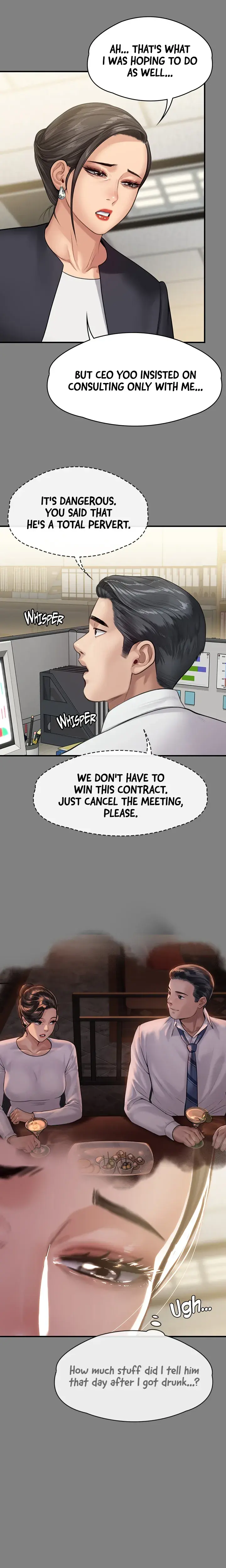 Queen Bee Episode 246 - Page 5