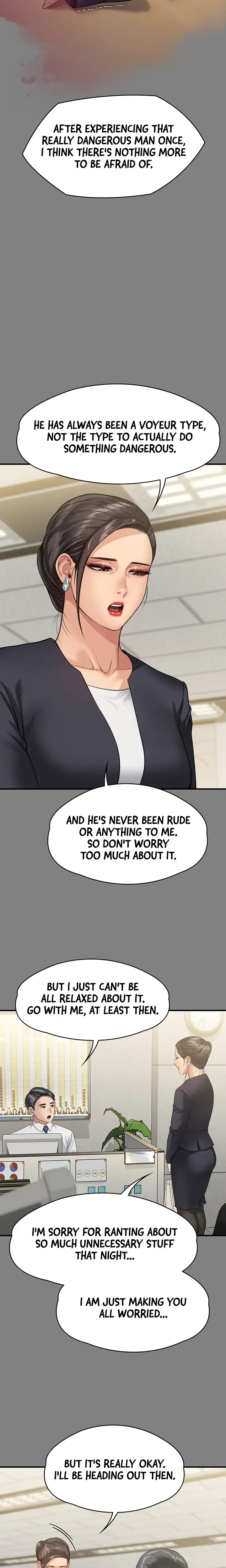 Queen Bee Episode 246 - Page 7