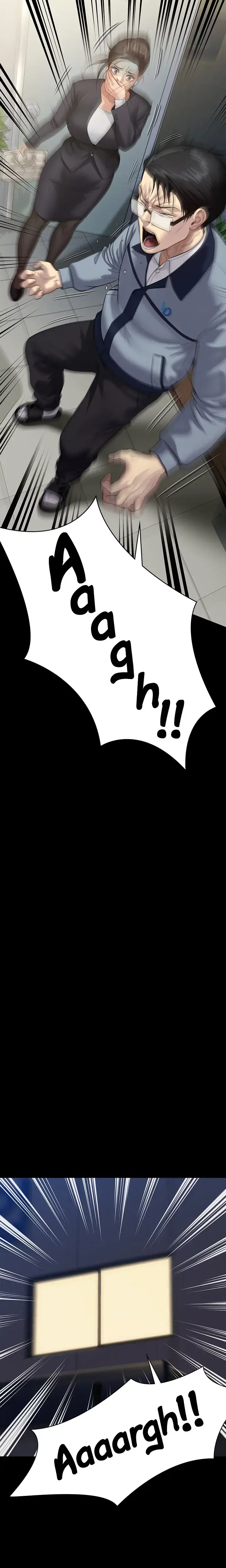 Queen Bee Episode 247 - Page 18
