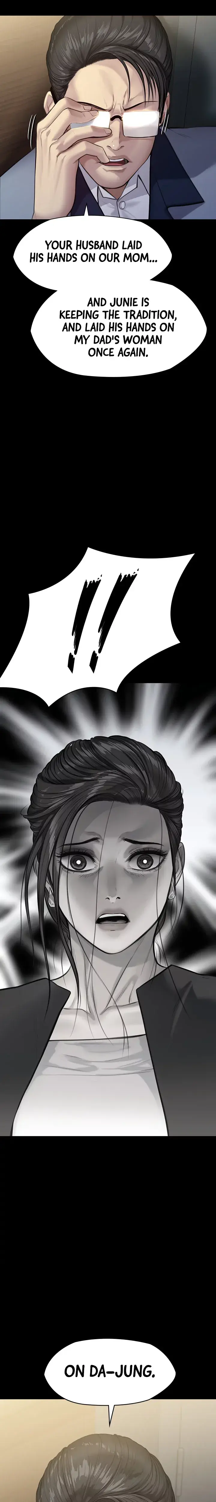 Queen Bee Episode 247 - Page 2