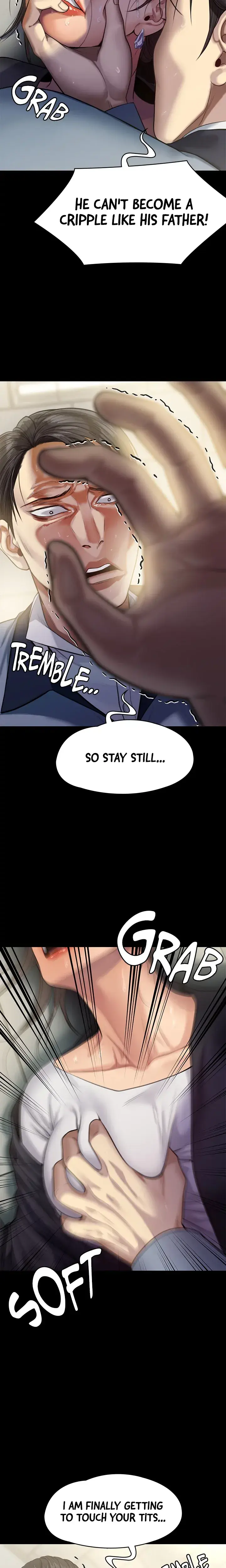 Queen Bee Episode 247 - Page 24