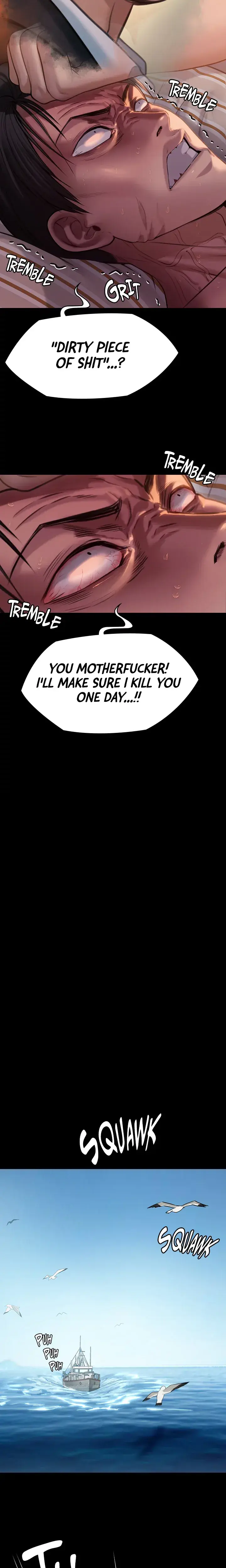 Queen Bee Episode 248 - Page 18
