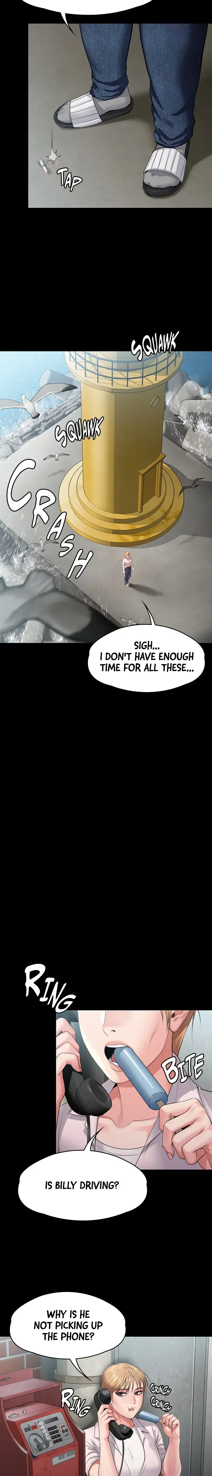 Queen Bee Episode 248 - Page 23