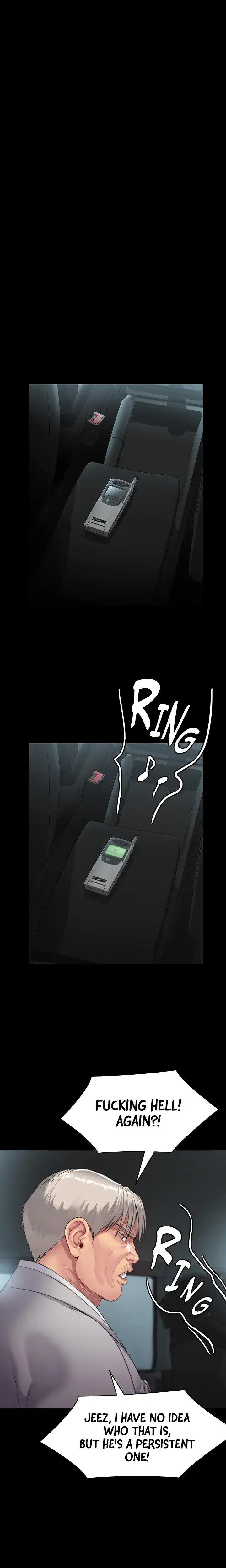 Queen Bee Episode 248 - Page 26