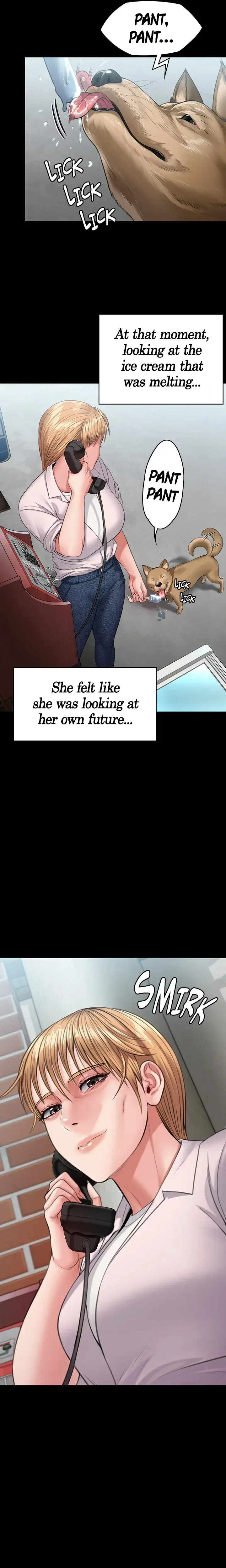 Queen Bee Episode 249 - Page 2