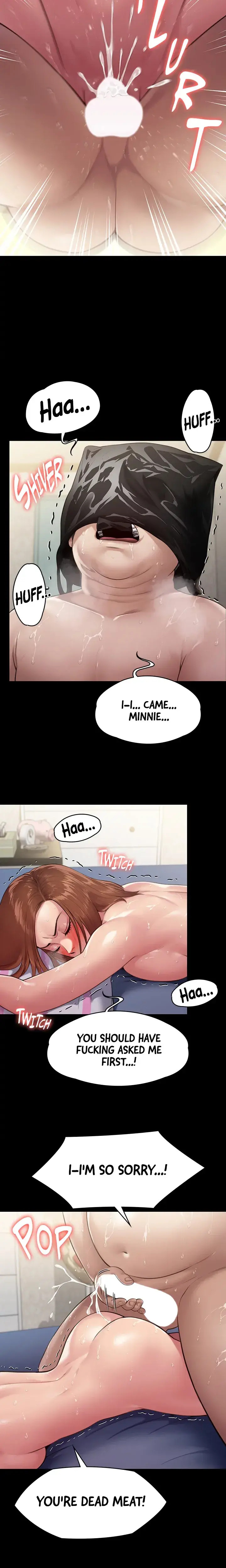 Queen Bee Episode 249 - Page 20