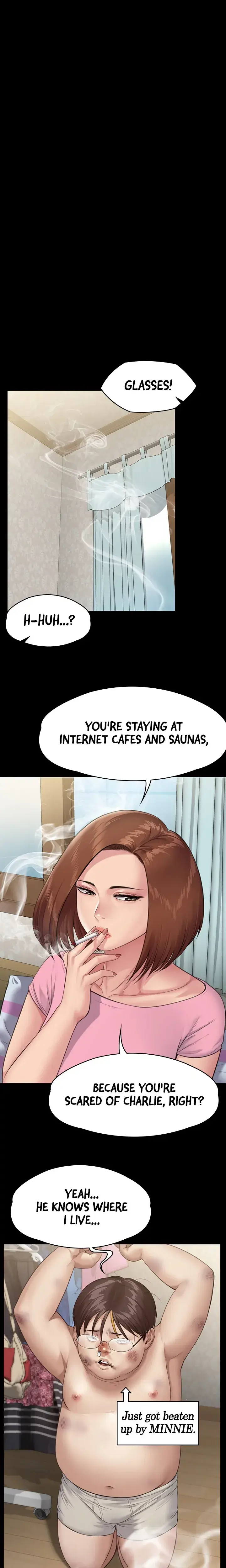Queen Bee Episode 249 - Page 21