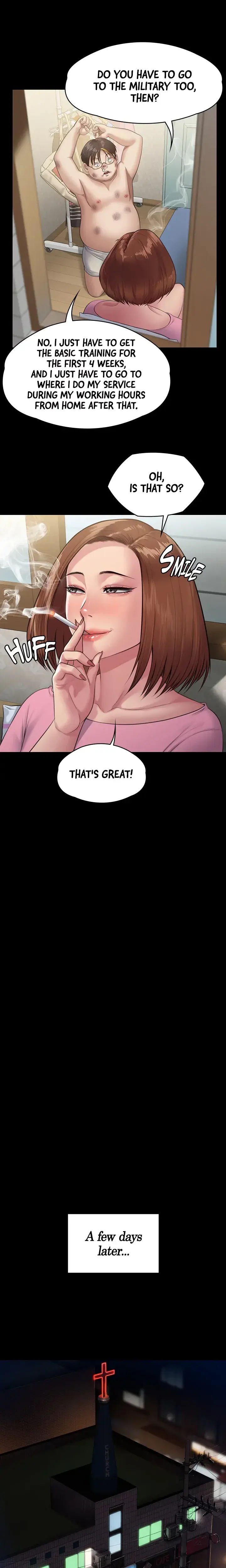 Queen Bee Episode 249 - Page 25