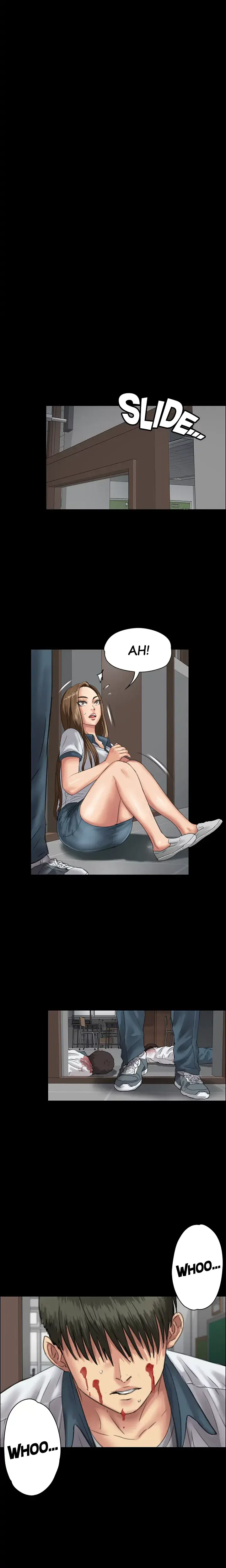 Queen Bee Episode 25 - Page 17