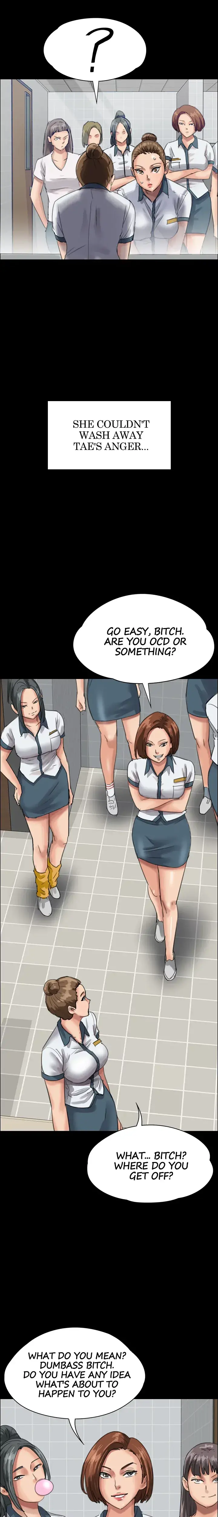 Queen Bee Episode 25 - Page 23