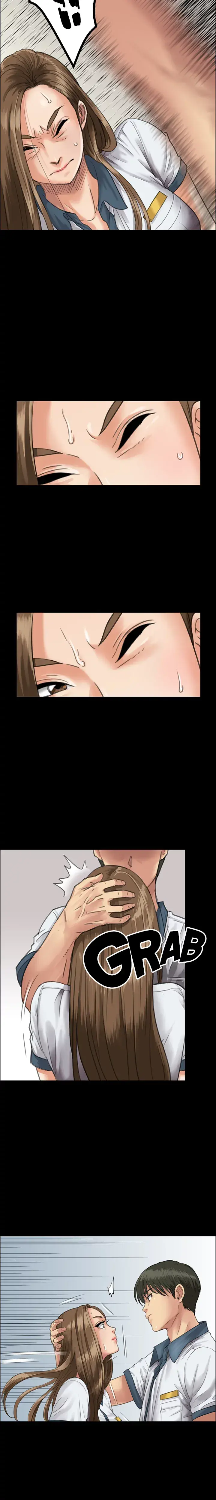 Queen Bee Episode 25 - Page 3