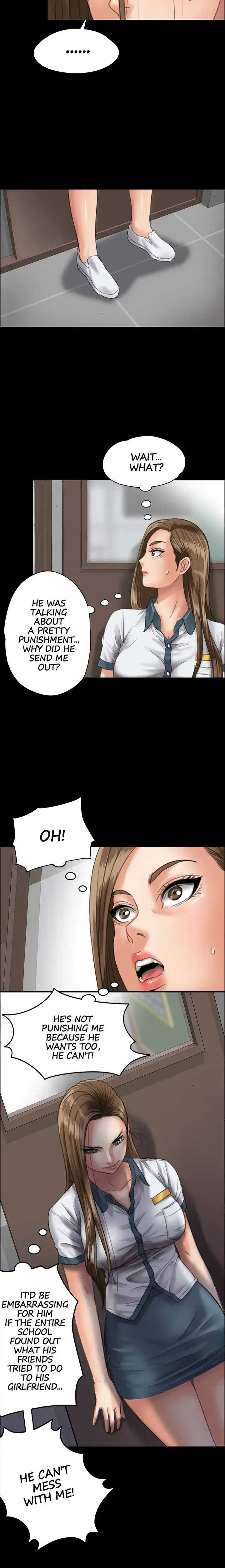 Queen Bee Episode 25 - Page 5