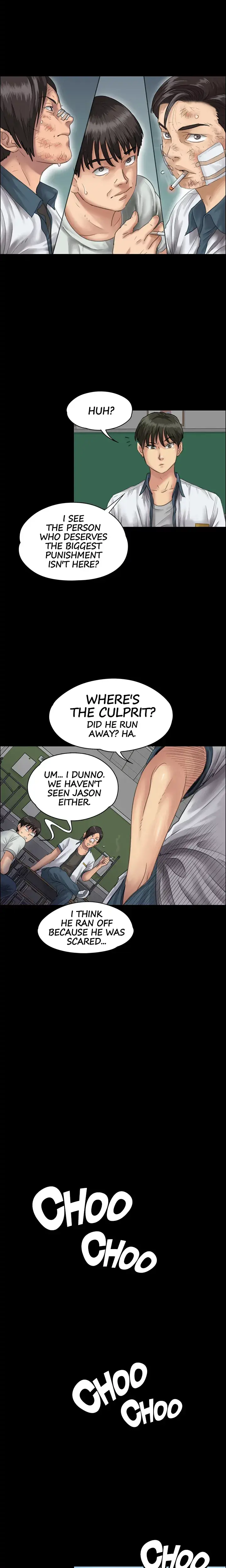Queen Bee Episode 25 - Page 7
