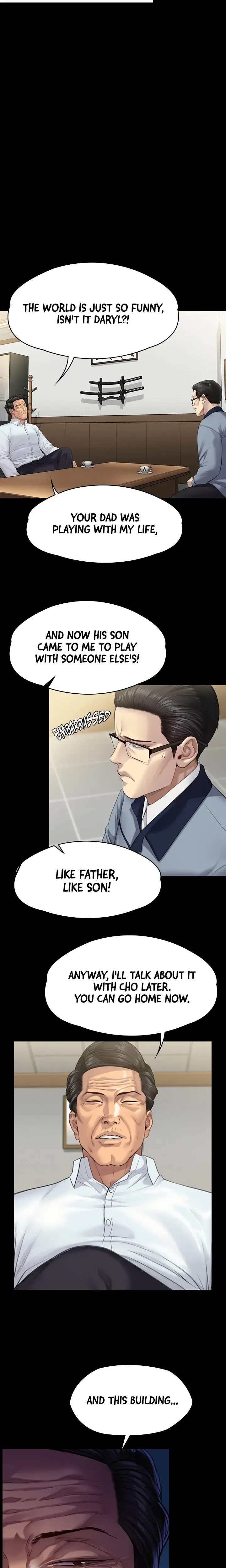 Queen Bee Episode 250 - Page 16