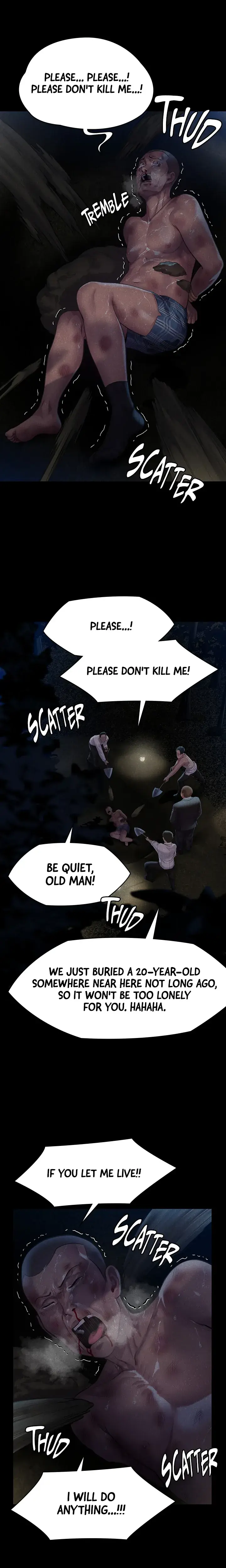 Queen Bee Episode 250 - Page 18