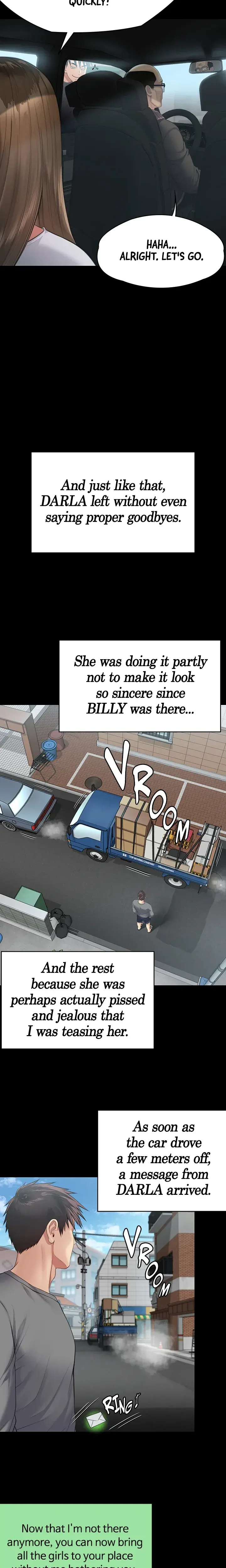 Queen Bee Episode 250 - Page 23