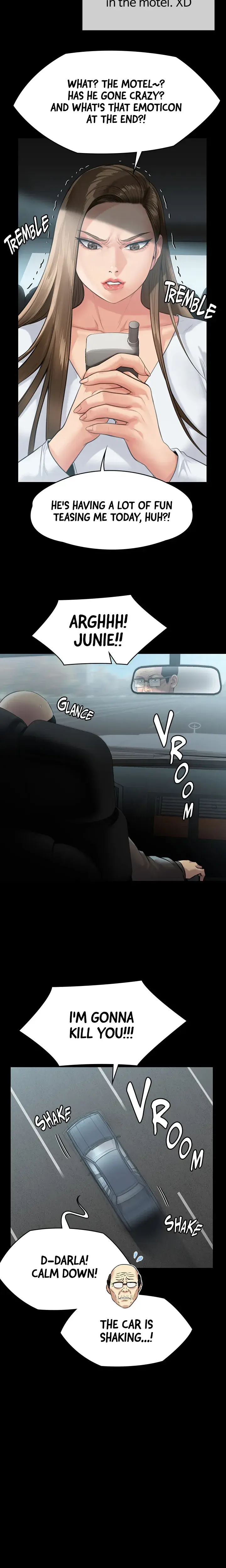 Queen Bee Episode 250 - Page 25