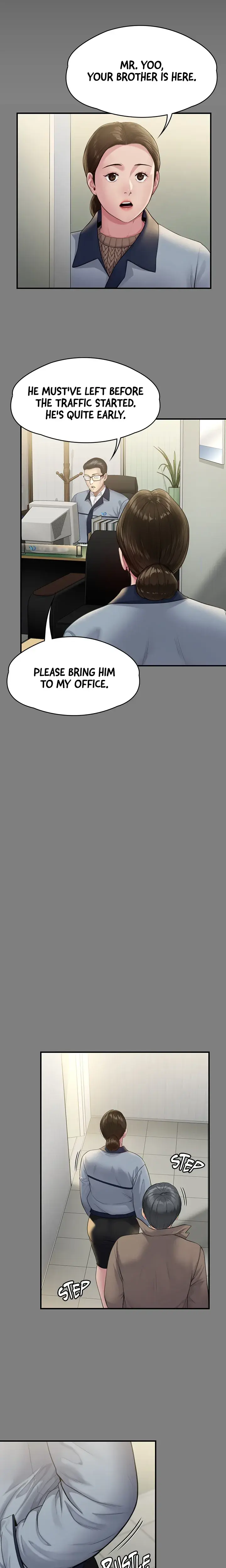 Queen Bee Episode 250 - Page 3