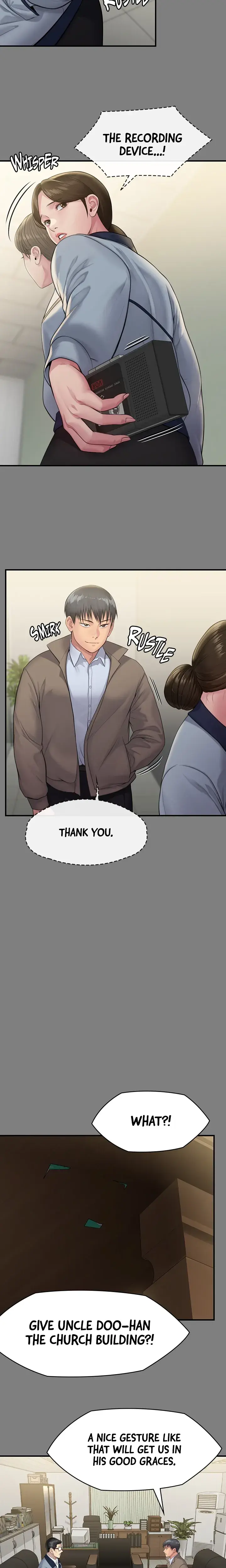 Queen Bee Episode 250 - Page 4