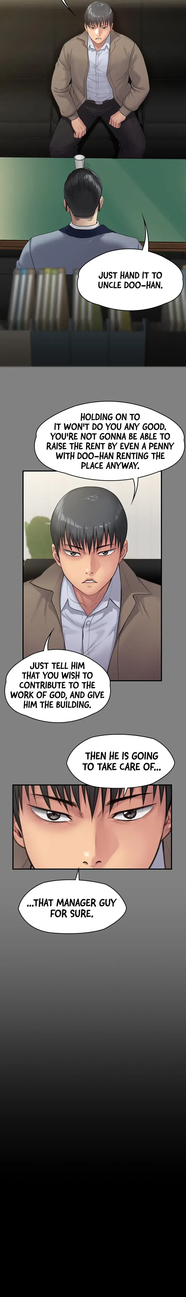 Queen Bee Episode 250 - Page 6