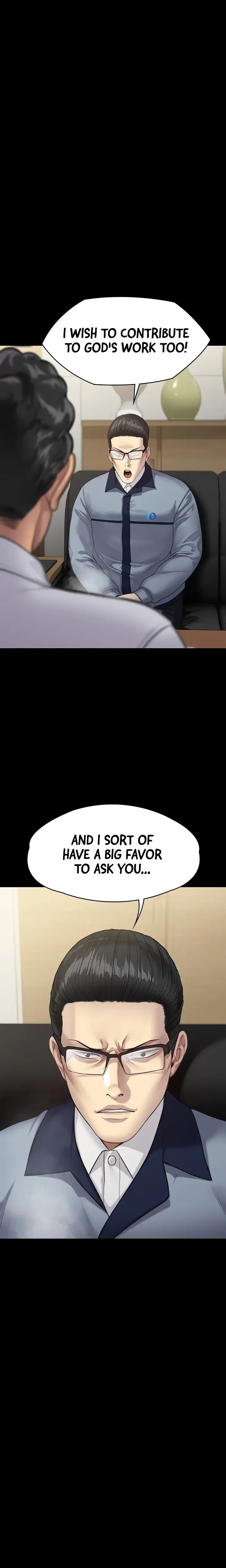 Queen Bee Episode 250 - Page 7