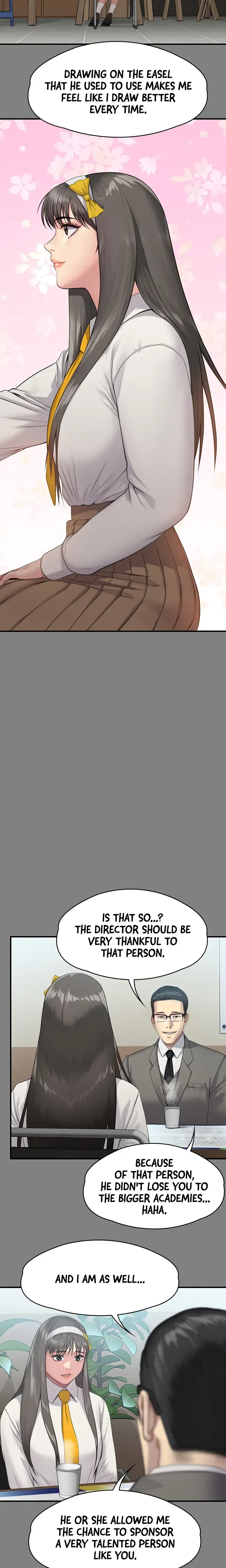 Queen Bee Episode 251 - Page 12
