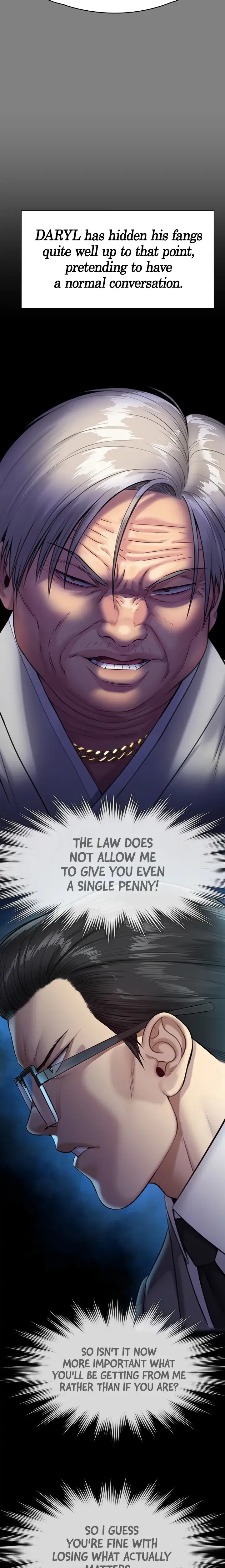 Queen Bee Episode 251 - Page 13