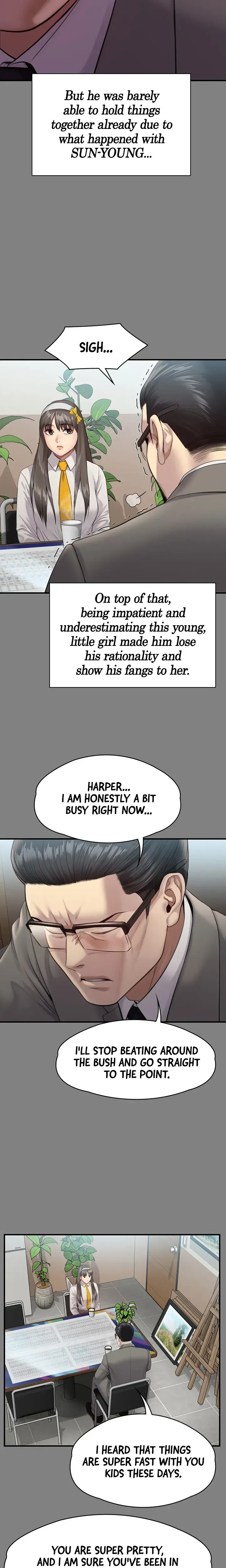 Queen Bee Episode 251 - Page 15